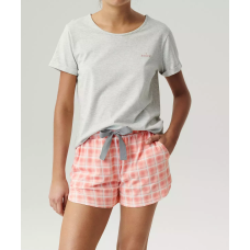 Піжама жіноча atlantic nlp 497 wl25 L