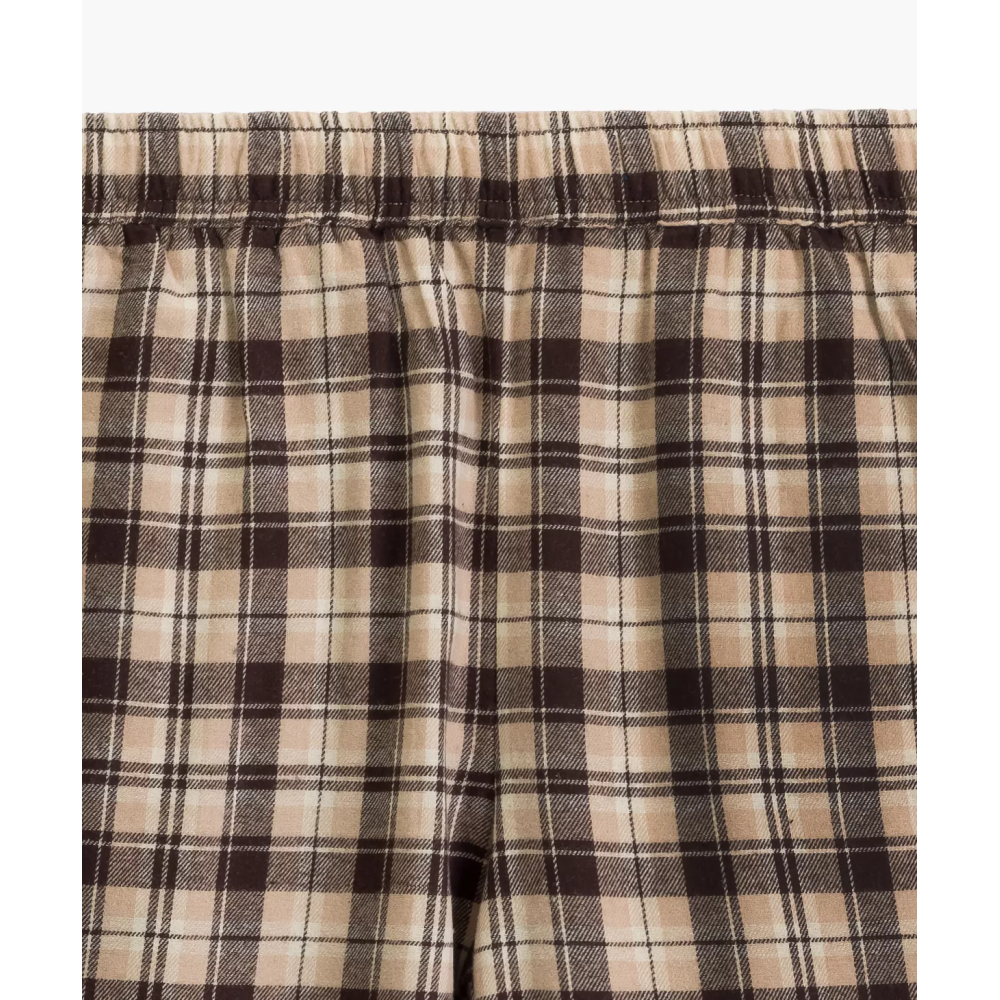 Зображення  піжама жіноча піжама atlantic nlp 505 jz25 xxl