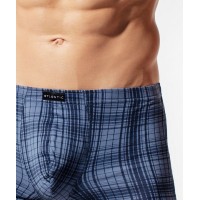 Труси шорти чоловічі боксери Atlantic H-1122