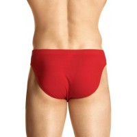 Чоловічі труси Atlantic 3smp 133 wl23 M