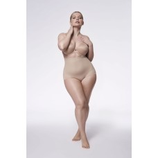 Сліпи труси жіночі Julimex 241 XXL