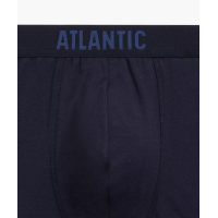 Труси шорти чоловічі боксери Atlantic 3mh-050 jz25 M