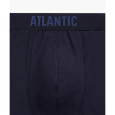 Труси шорти чоловічі боксери Atlantic 3mh-050 jz25