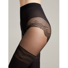 Колготки жін. FANTASY DELIGHT, р.2, Nero