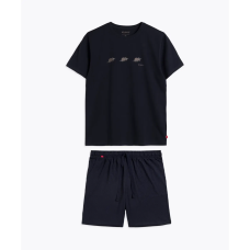 Піжама чоловіча Atlantic NMP 371 L