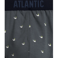 Чоловічі труси Atlantic 3P-158 W24