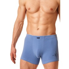 Чоловічі шорти боксери Key XH 866