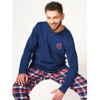 Піжама чоловіча Key MNS-613