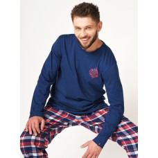 Піжама чоловіча піжама Key MNS-613 L