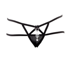 Стрінги anais Pure Seduction Черный