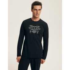 Піжама чоловіча піжама Henderson 43469 loger M Піжама чоловіча піжама Henderson 43469 loger M