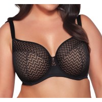 Бюстгалтер ava 2102 INESSA beige