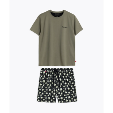 Піжама чоловіча Atlantic NMP 368