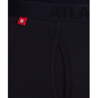 Труси шорти чоловічі боксери Atlantic 3MH-184 W23 L