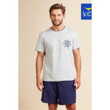 Піжама чоловіча Key MNS-370 A22