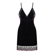 Комплект obsessive Vanessme chemise