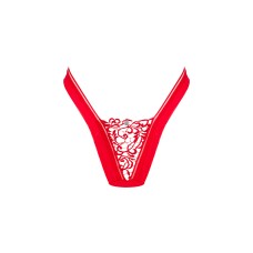 Стрінги obsessive Larisya S/M