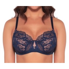 Бюстгалтер ava 1937 NAVY BLUE navy-blue