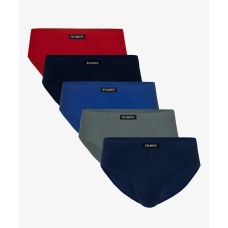 Чоловічі труси Atlantic 5SMP-003 W23 L