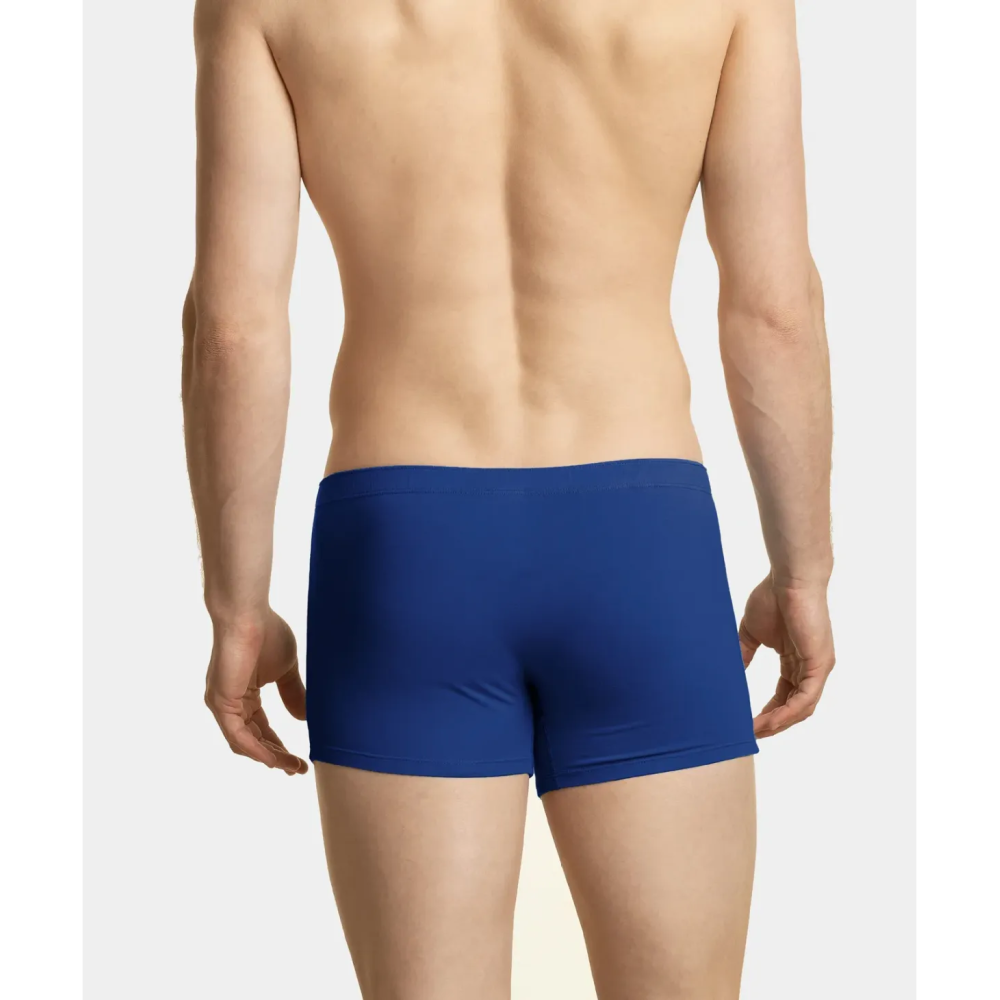 Фото  труси шорти чоловічі боксери atlantic 5smh-002/01