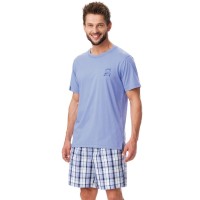 Піжама чоловіча Key mns 455 a23 M