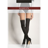 Жіночі колготки Marilyn follow me 3/4