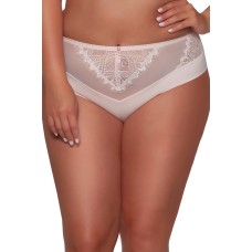 Сліпи труси жіночі AVA 2076 PETAL PINK 3XL