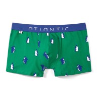 Труси шорти чоловічі боксери Atlantic MH-1048 XL