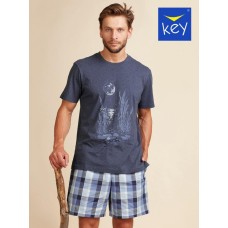 Піжама чоловіча Key MNS-406 A22