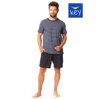 Піжама чоловіча Key MNS-348 A24 XXL