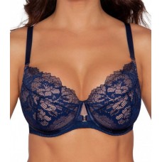 Бюстгалтер ava 1936 NAVY BLUE navy-blue