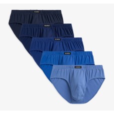 Чоловічі труси Atlantic 5SP-003 W24