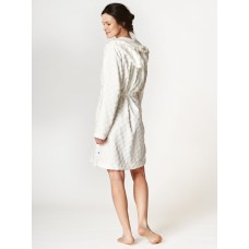 Жіночий халат Key LGD 195 B22