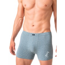 Труси шорти чоловічі боксери Key MXH 367 XL