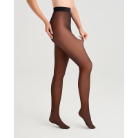 Жіночі колготки з імітацією голих ніжок gabriella second skin special