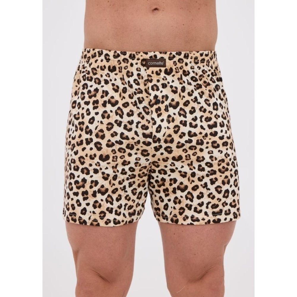 Зображення  чоловічі сімейні труси з малюнком cornette cl-011/181 3xl