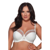 Бюстгальтер напівм'який AVA 1030 CREAM MAXI