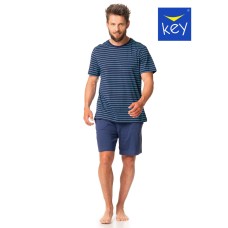 Піжама чоловіча Key MNS-367 A24 XXL