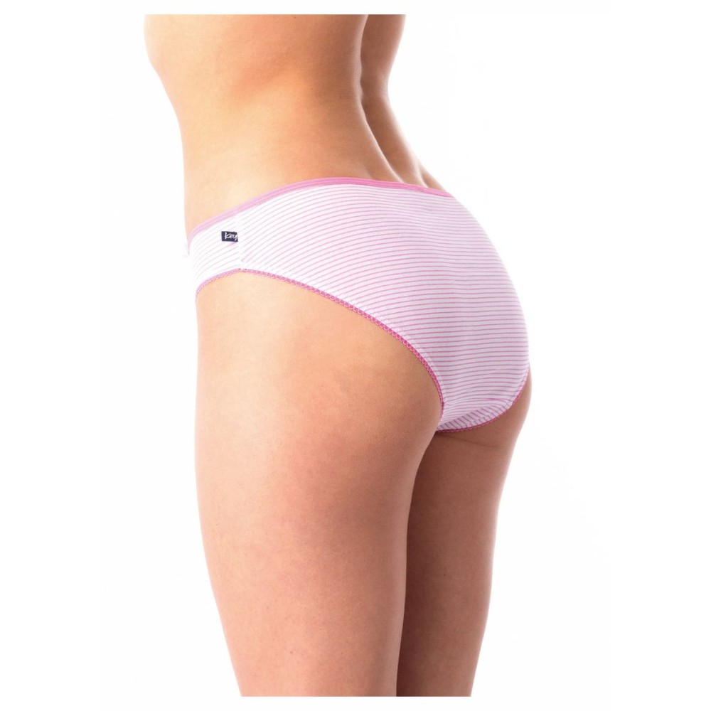 Зображення  сліпи жіночі трусики key lpr 599 a25 s