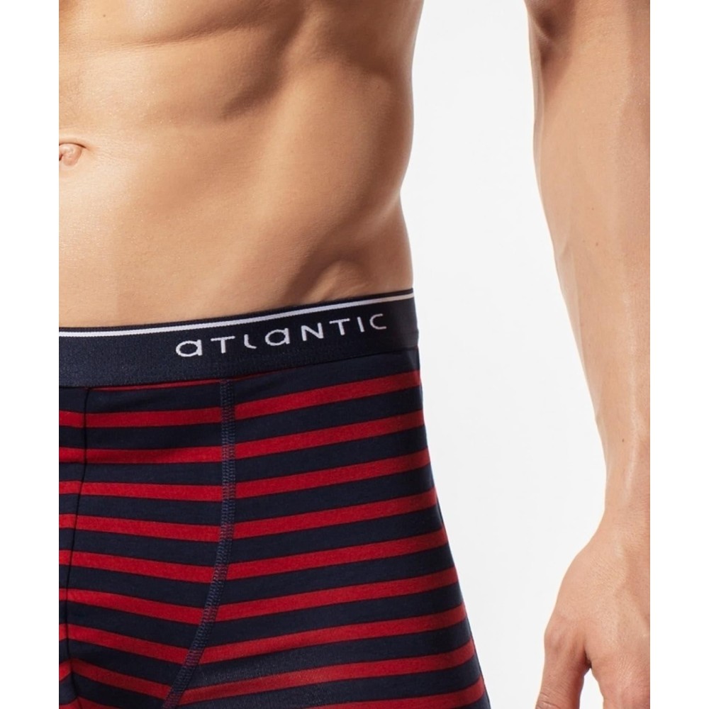 Зображення  труси шорти чоловічі боксери atlantic mh-1116
