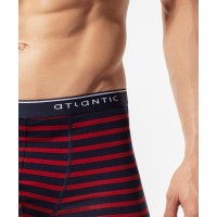 Труси шорти чоловічі боксери Atlantic MH-1116