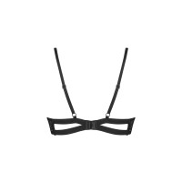 Еротичний бюстгальтер Obsessive Nutris bra