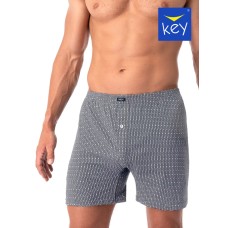 Чоловічі сімейні труси Key mxc-944 L