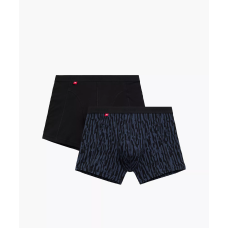 Труси шорти чоловічі боксери Atlantic 2mh-175 jz25