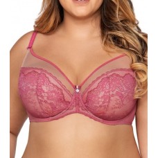 Бюстгалтер ava 1849 różowy