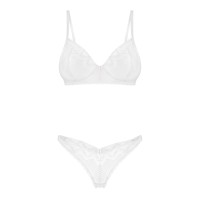 Комплект obsessive Alissium set XS/S