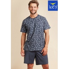Піжама чоловіча Key MNS-724 A22