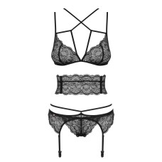 Комплект obsessive Frivolla set S/M