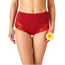 Жіночі трусики key LPF 224 1 XXL