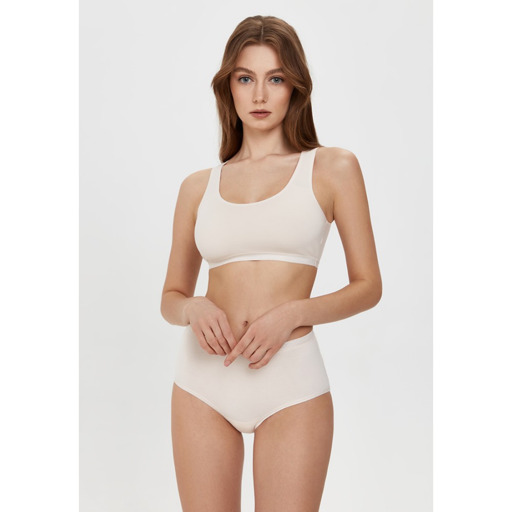 Зображення  бюстьє жіноче ce basic collection lbe 2018 (коробочка), р.170-84, natural